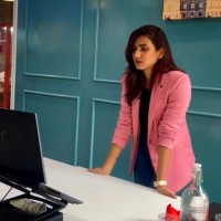 Zeba Begum