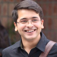 Utkarsh Kumar Singh