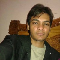 Mohd Shahrukh