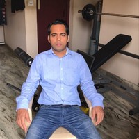 Rasmi Ranjan Sahoo