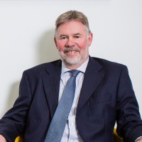 Martin Wackett