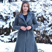 Nishtha Jain