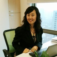 Belinda Yang