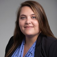 Brenna Spizzoucco, Mba