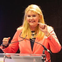🎙️Karen Bentley BA (Hons), MSc
