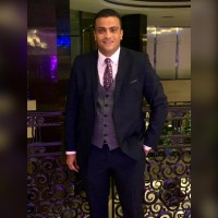Ahmed Eslam