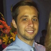 Matthew Varga