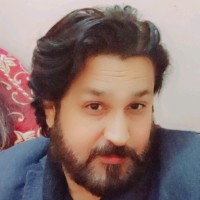 Danish Sheikh