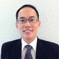 Nicholas Teo