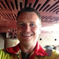 Karsten Klungsøyr