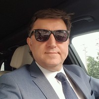 Ercan Eris