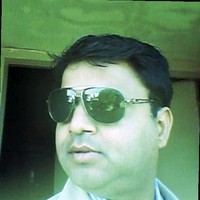 Manoj porwal