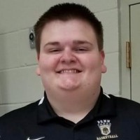 Zachary Parcell