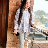 Rimsha Mahmood