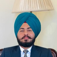 Arshdeep Singh