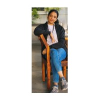 Ancilla Dsouza