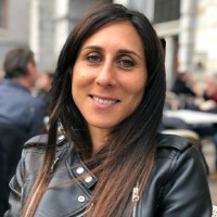 Laetitia Harhour