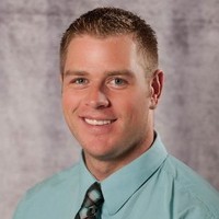 Brandon Larson