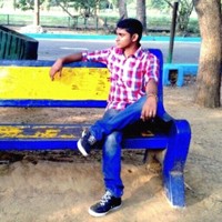 Vineeth Thomas