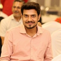 Anant Narayan