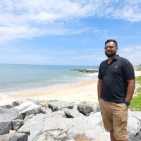 Shanmuga Sundaram