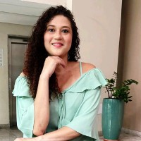 Clécia Laurindo Silva Damasio