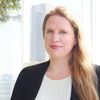 Sarah Barker