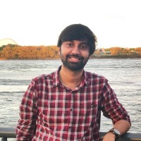 Avishek Banerjee