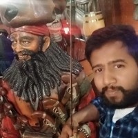 Tejas Kumar