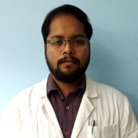 Dr. Jyotirmoy Roy