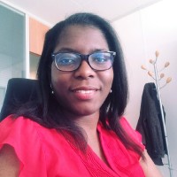 Bénédicte Yapo