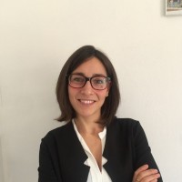 Cristina Cuda