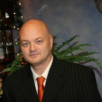 Chris Klootwijk