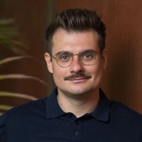 Ruben Grasemann