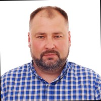 Viktor Vitebskyi