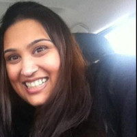 Serena Kumar