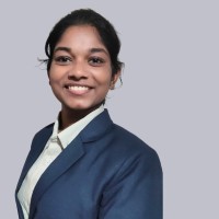 Rakhi P.R