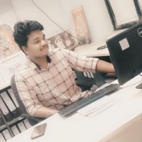 Sritharan M