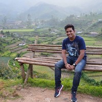 Aaditya Doshi