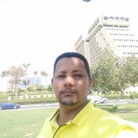Osman Mohamed