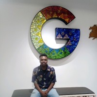 Gabriel Okemwa