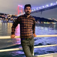 Azhar Mehmood