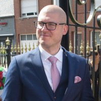 David Van Loo