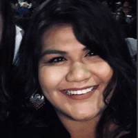 Stephaney Paz