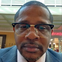 Robert A. Johnson, M.A L.F.M.T