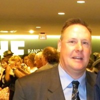 Mark Paddock