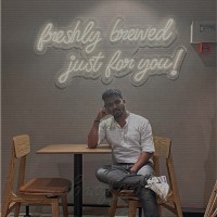 Nitesh Kamble