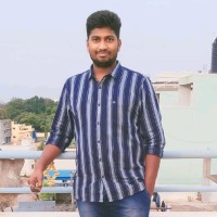 Krishna Kumar Uppala