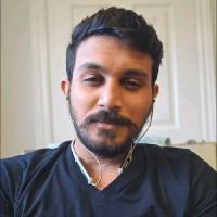 Vraj Soni