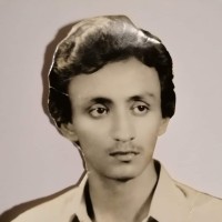 Umesh Paramjothy